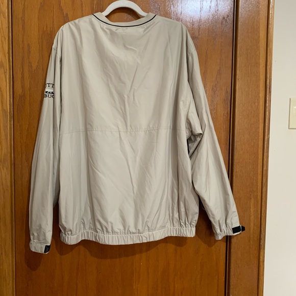 Cutter & Buck windbreaker - Picture 5 of 7